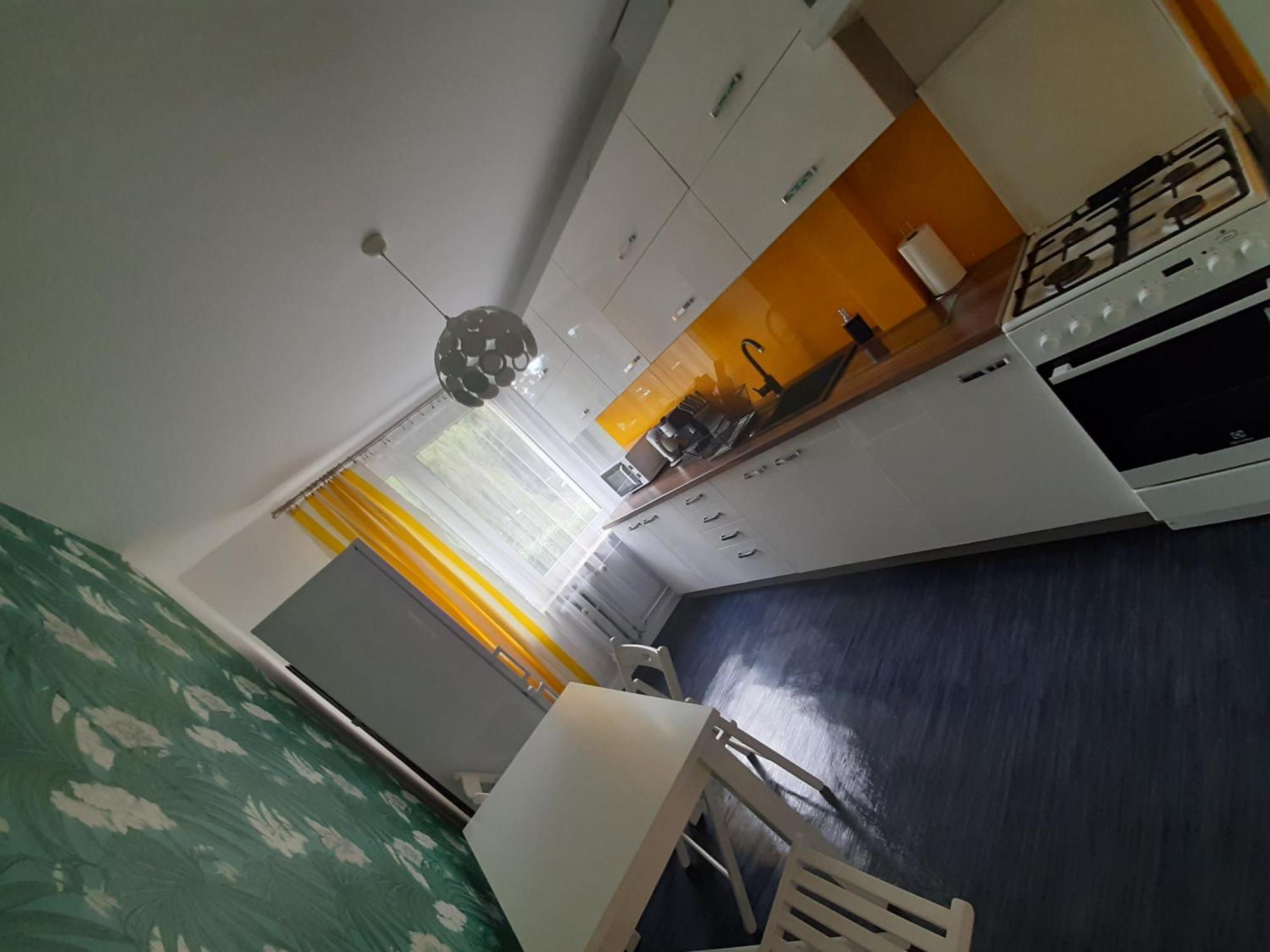 Zielony Apartament, Kielce, Targi, Centrum Экстерьер фото