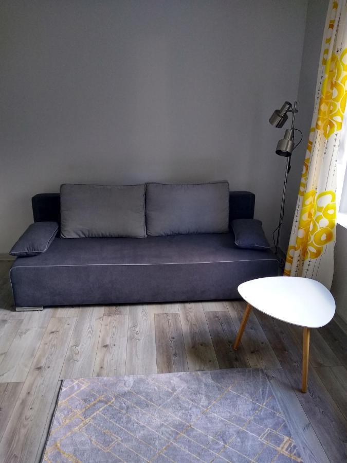 Zielony Apartament, Kielce, Targi, Centrum Экстерьер фото